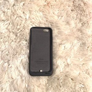 iPhone 6 Portable Charging Case